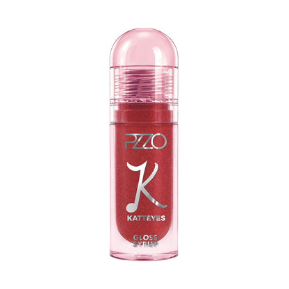 Gloss Syrup by Katteyes