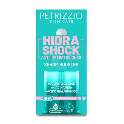 Sérum Hidra Shock Anti Imperfecciones