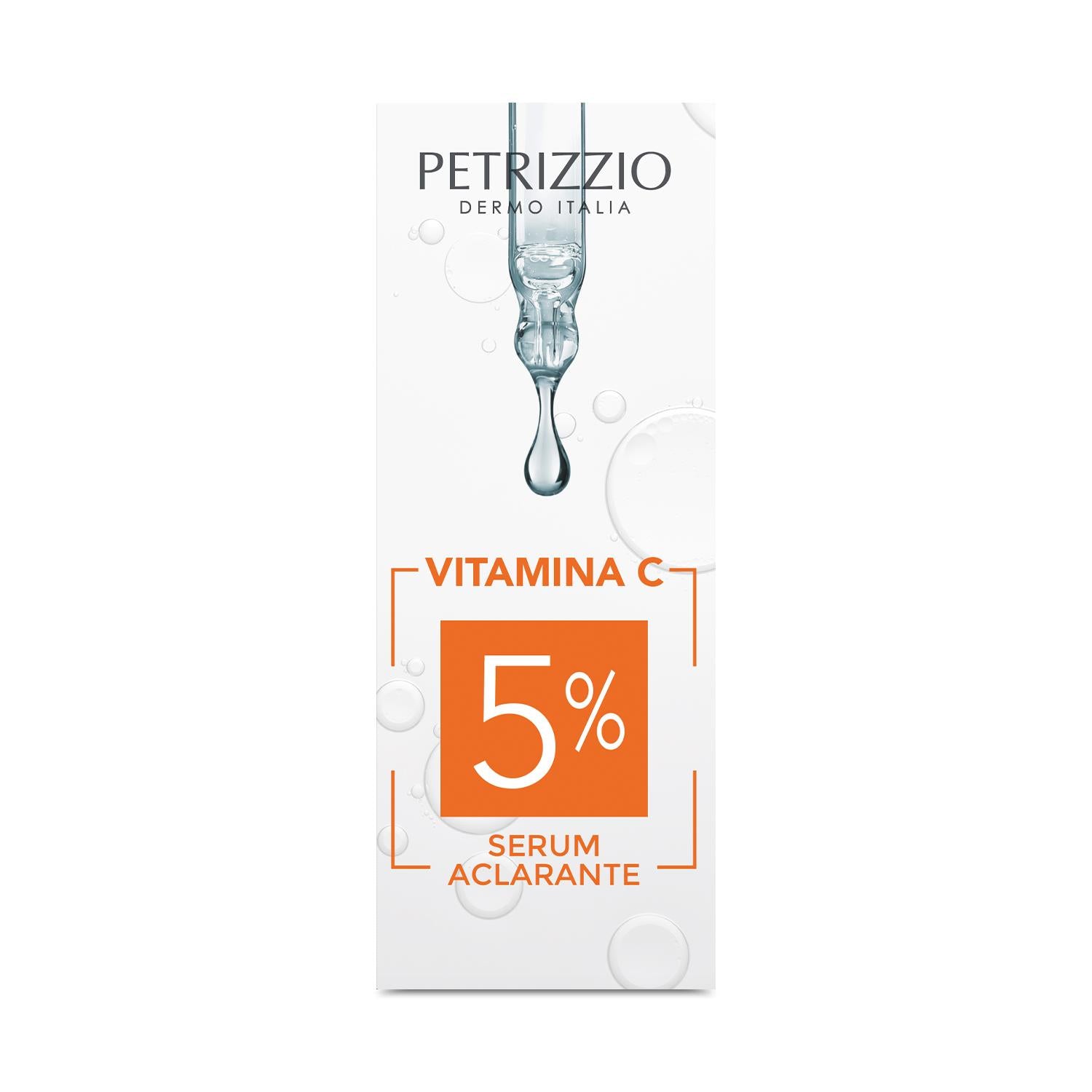 Sérum Concentrado Vitamina C al 5%