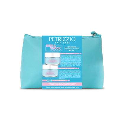 Set HidraShock Día y Noche +Clutch