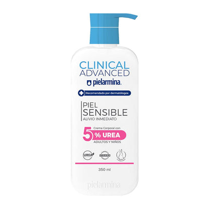 Set Cremas Piel Sensible &amp; Ceramidas + Crema de Pies