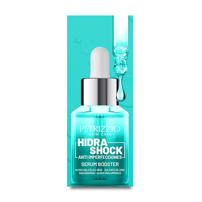 Sérum Hidra Shock Anti Imperfecciones