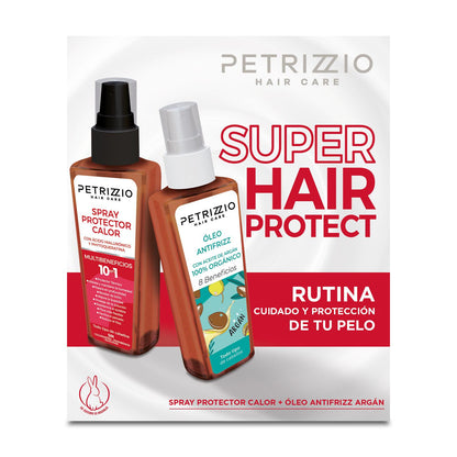 Set Super Hair Protect