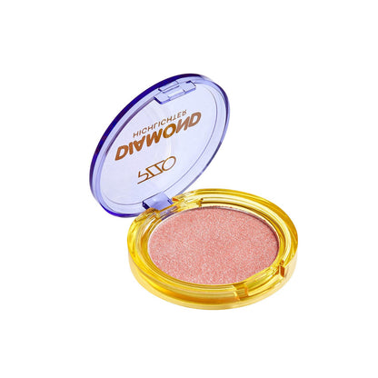 Diamond Highlighter Celestial Kiss Color Crush