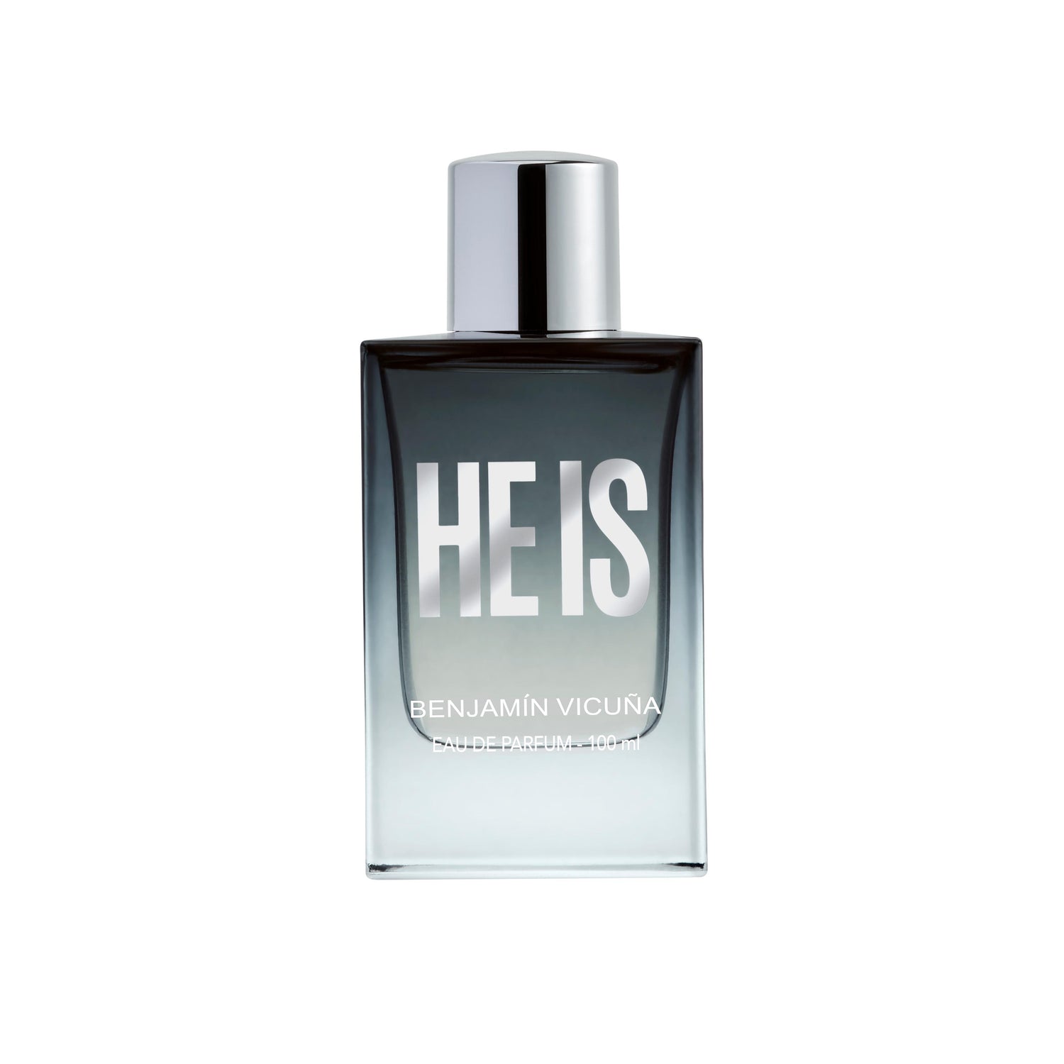 Set Duo Perfumes EDP He Is BV + Vendetta Gold