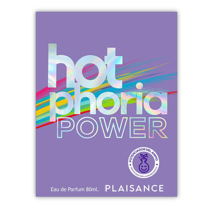 Perfume Hotphoria Power EDP
