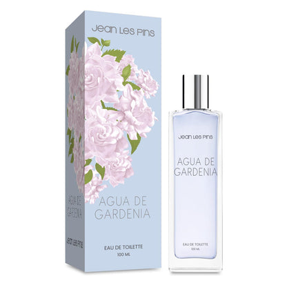 Fragancia Agua de Gardenia EDT 100 ML