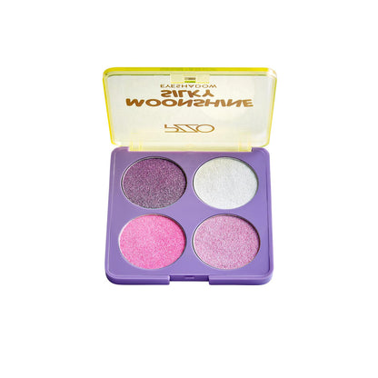 Set Glow Petal Kiss Color Crush