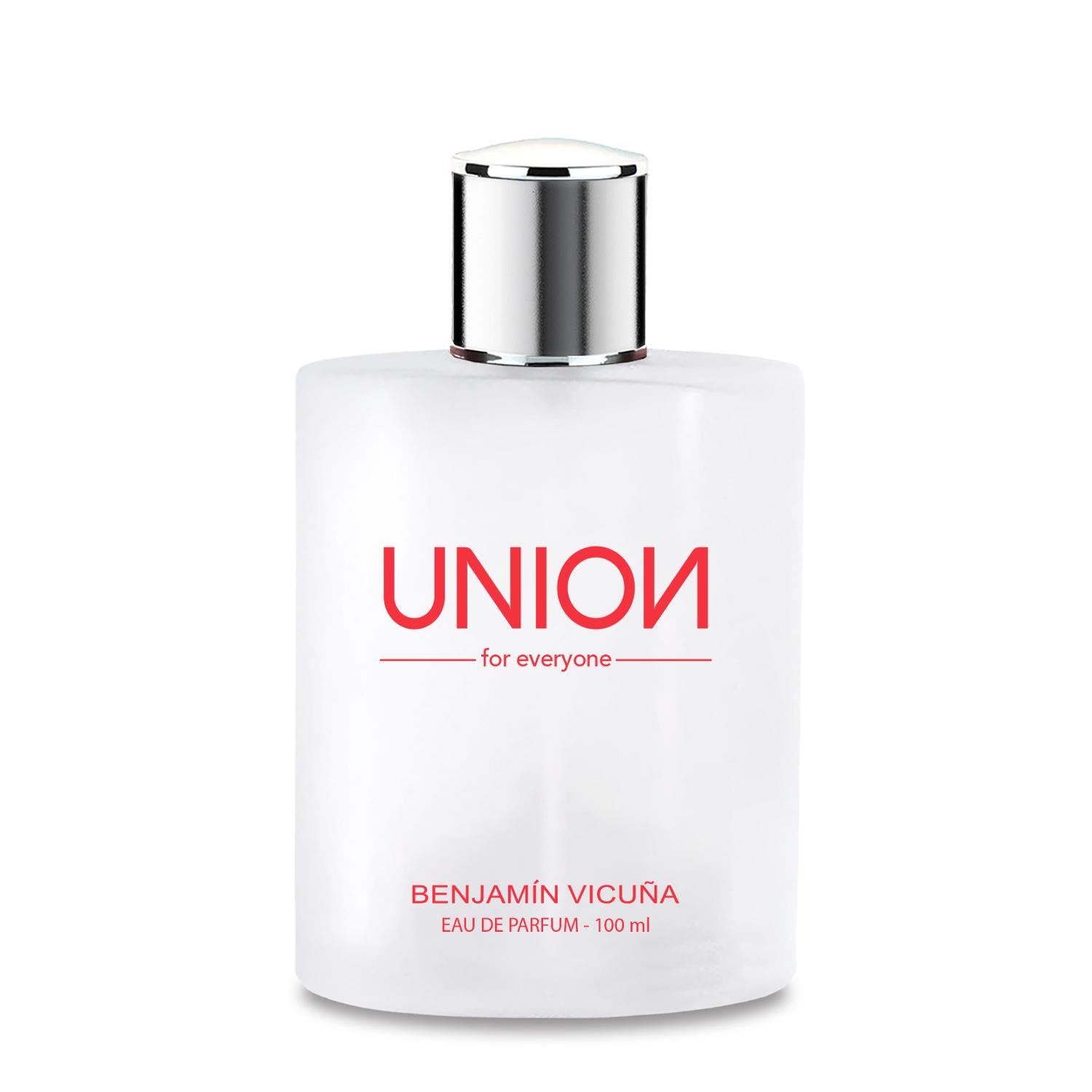 Tripack Perfumes He is &amp; Union + Season One