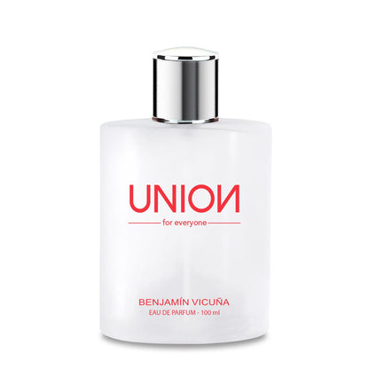 Tripack Perfumes He is &amp; Union + Season One