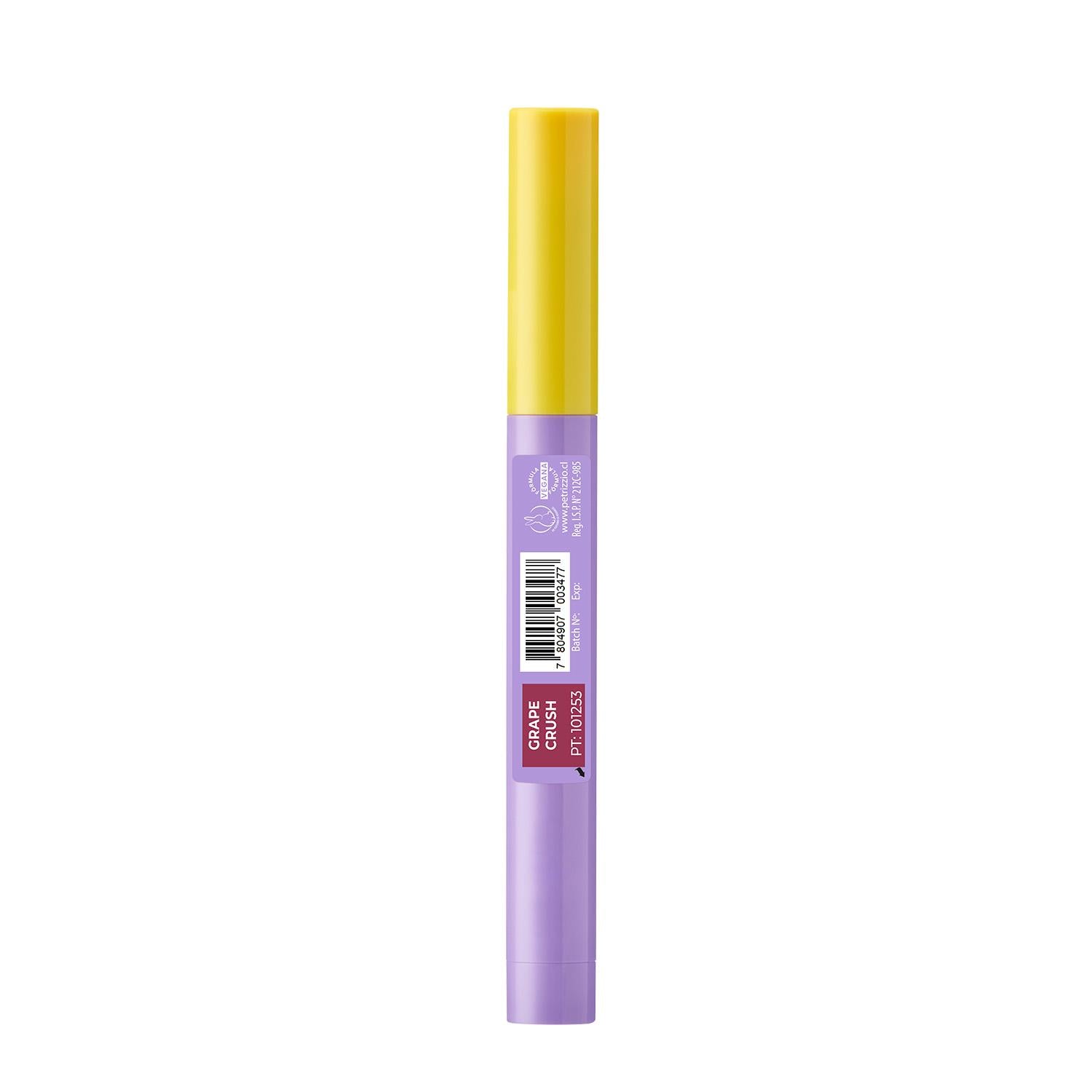 Lip Balm Grape Crush Color Crush