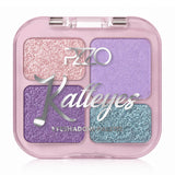 Eyeshadow Palette by Katteyes