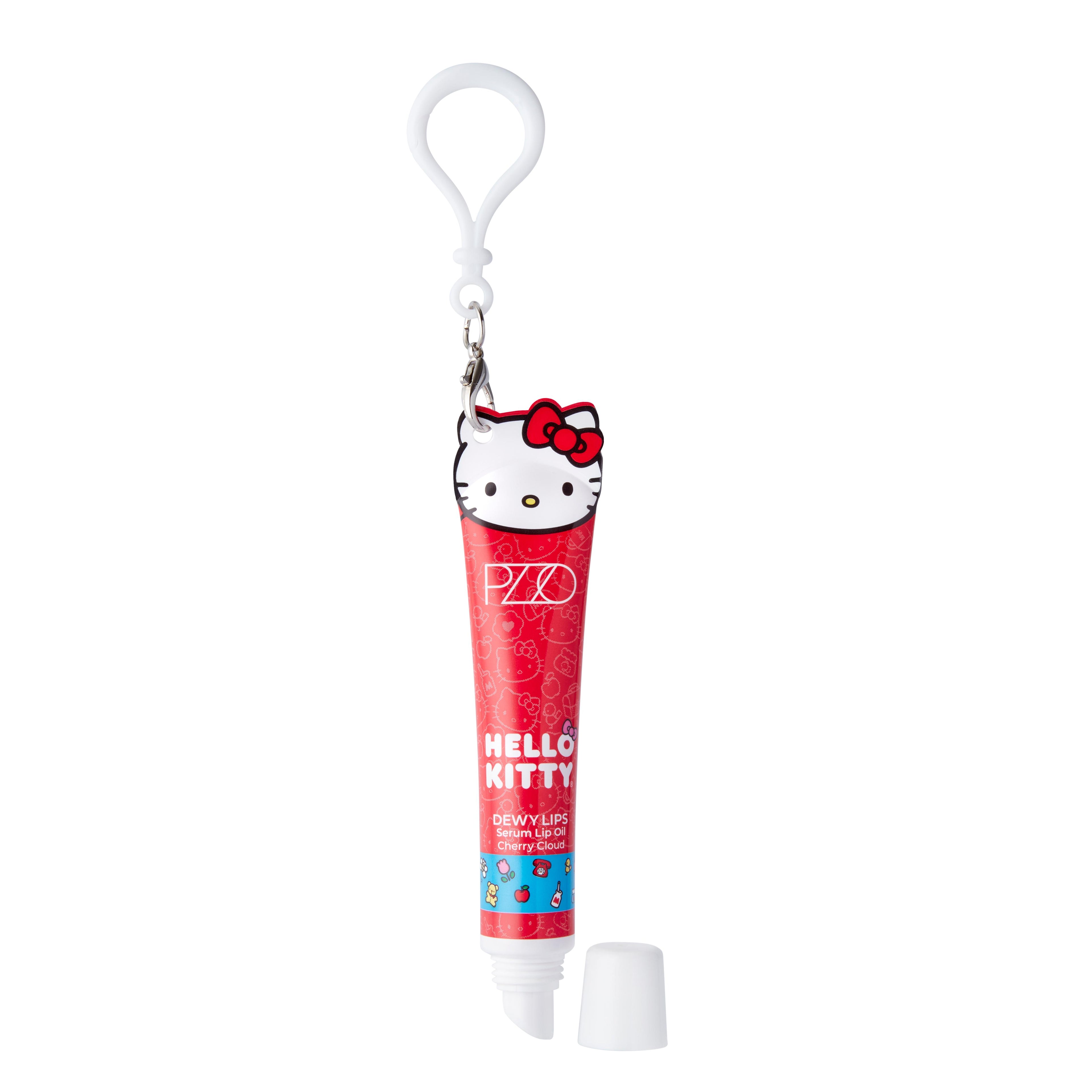 Lip Sérum Oil Hello Kitty