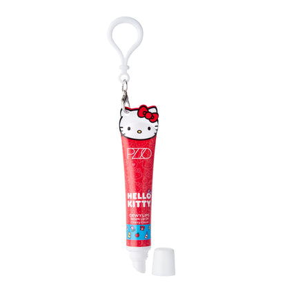 Lip Sérum Oil Hello Kitty