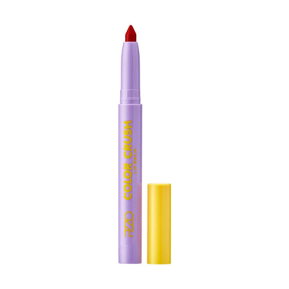Set Glow Petal Kiss Color Crush