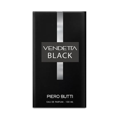 Perfume Hombre Vendetta Black EDP
