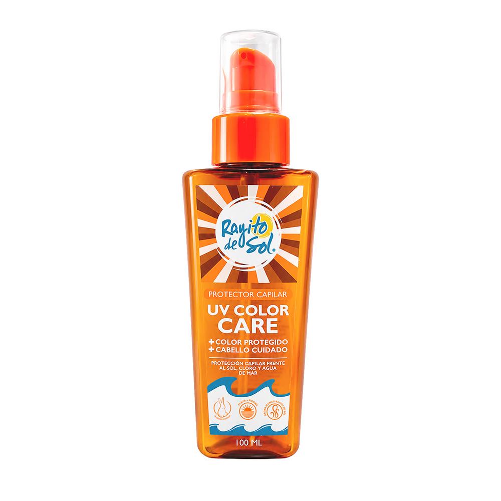 Protector Capilar UV Color Care
