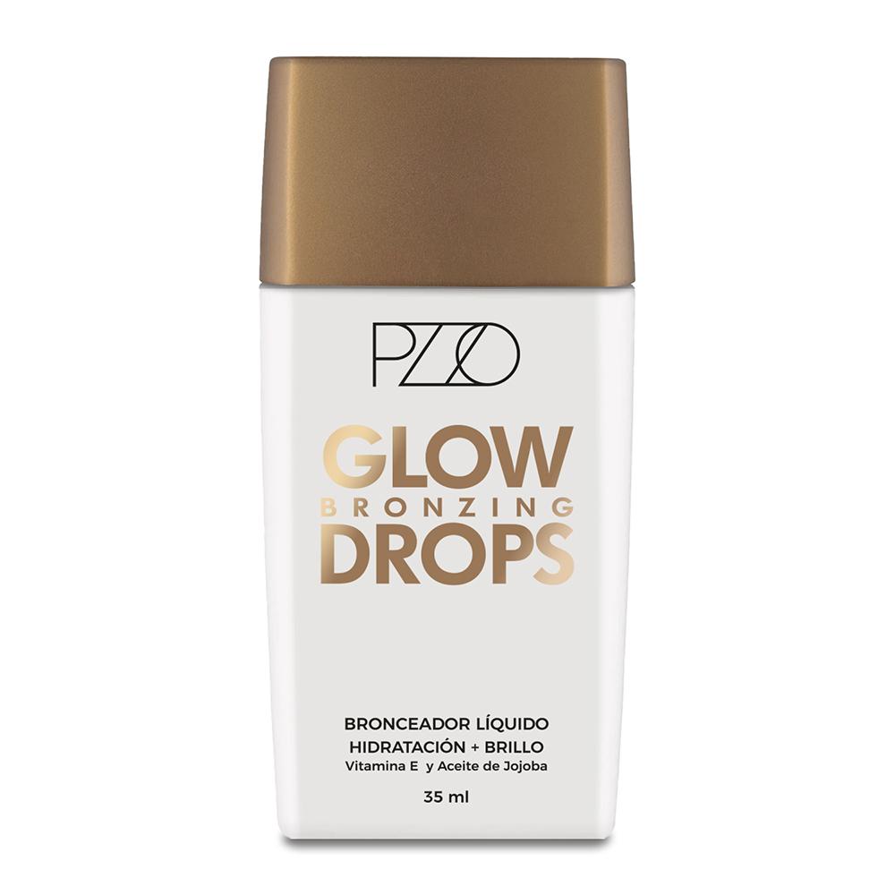 Glow Bronzing Drops Copacabbana Sun