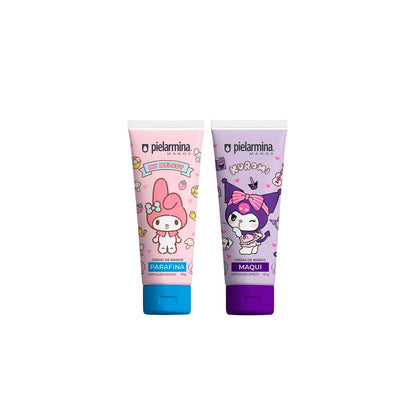 Set Duo Cremas BFF Parafina &amp; Maqui