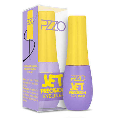 Delineador Jet Precision Eyeliner Color Crush