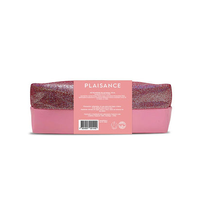 Set Perfume Hot Blossom EDP + Cosmetiquero