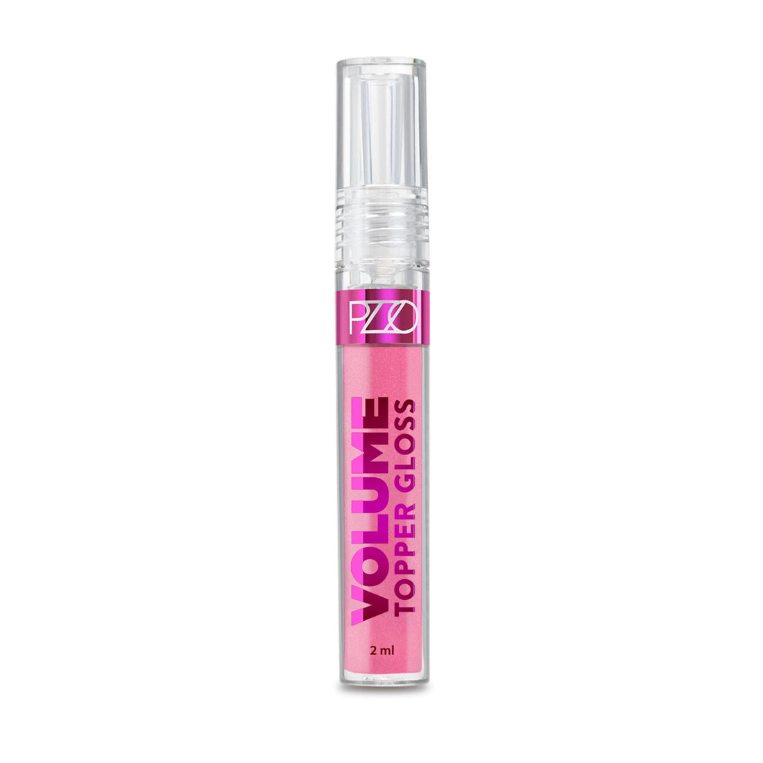 Brillo Labial Volume Topper Gloss Starlight