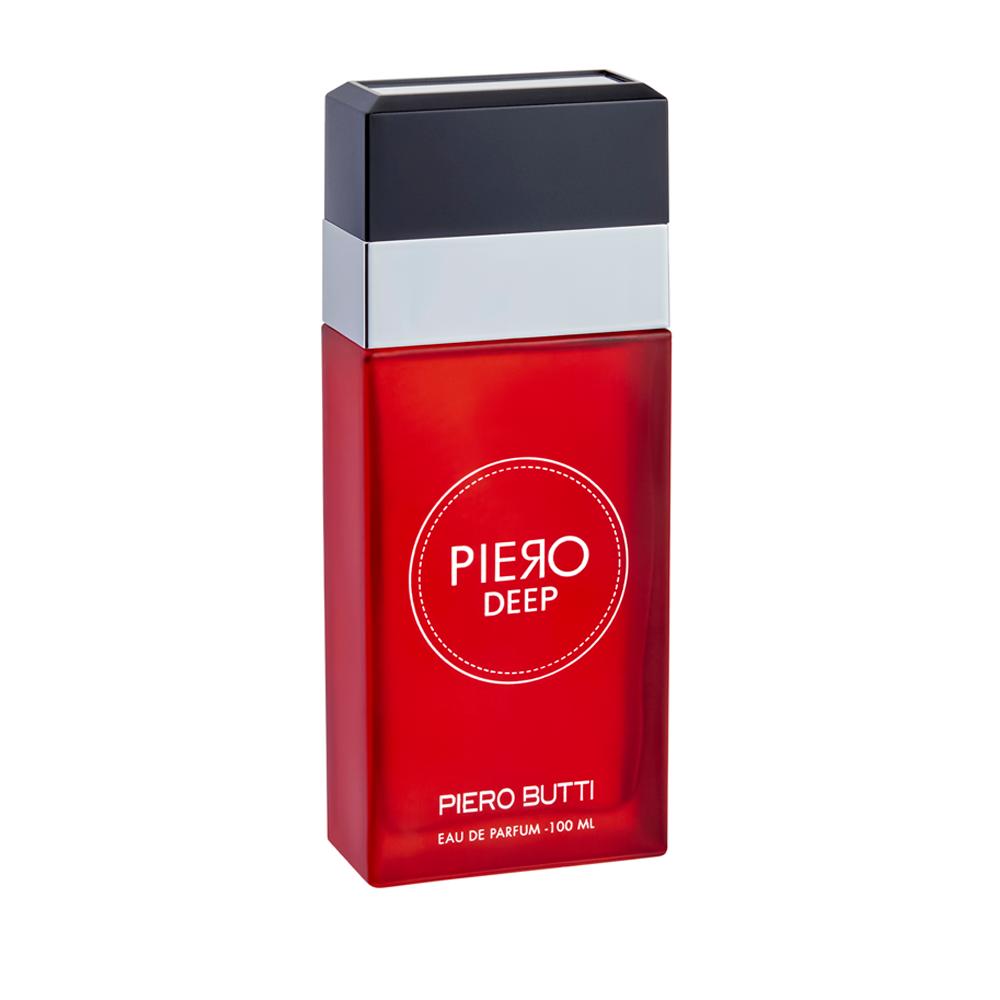 Perfume Hombre Piero Red Deep EDP