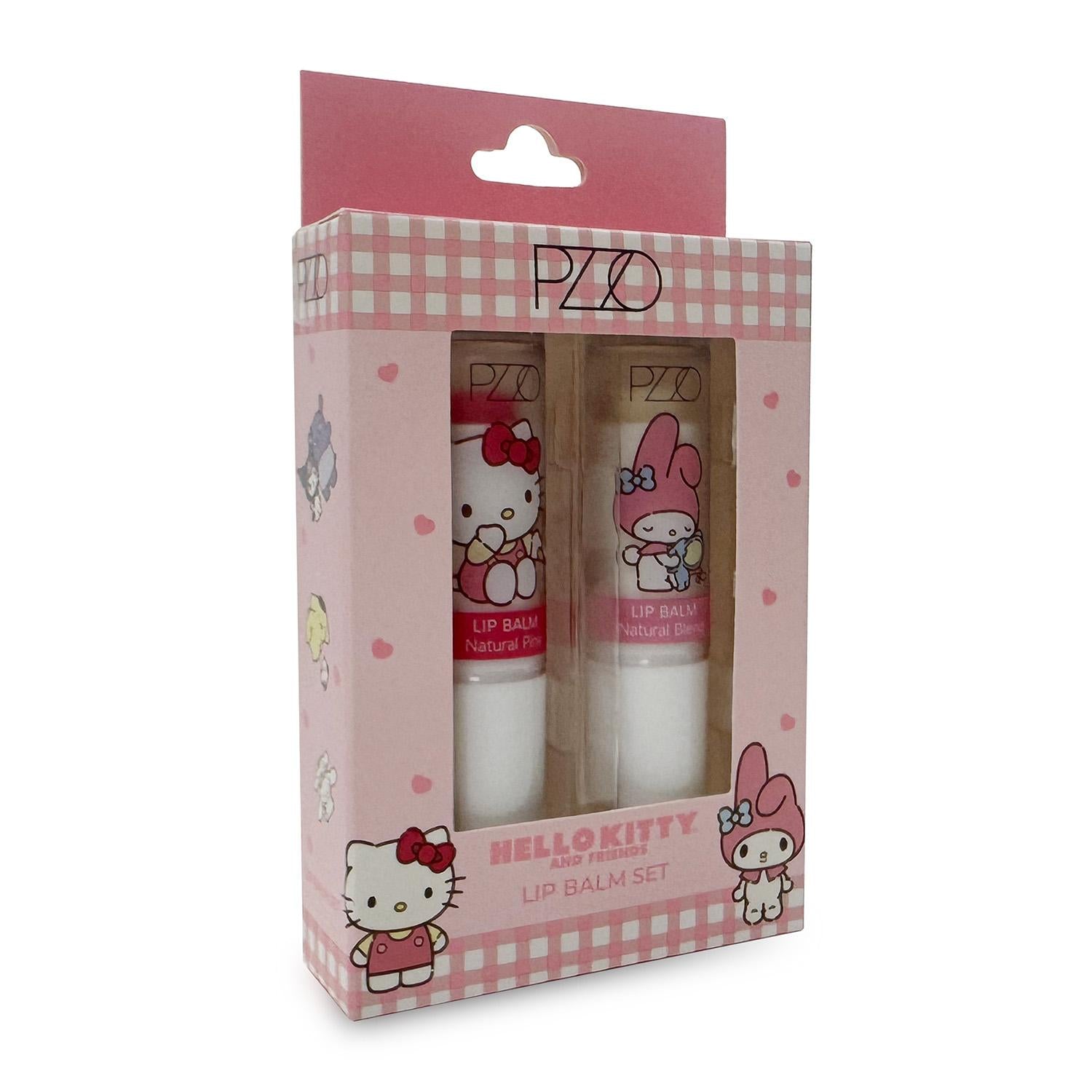 Set Duo Hello Kitty &amp; Friends