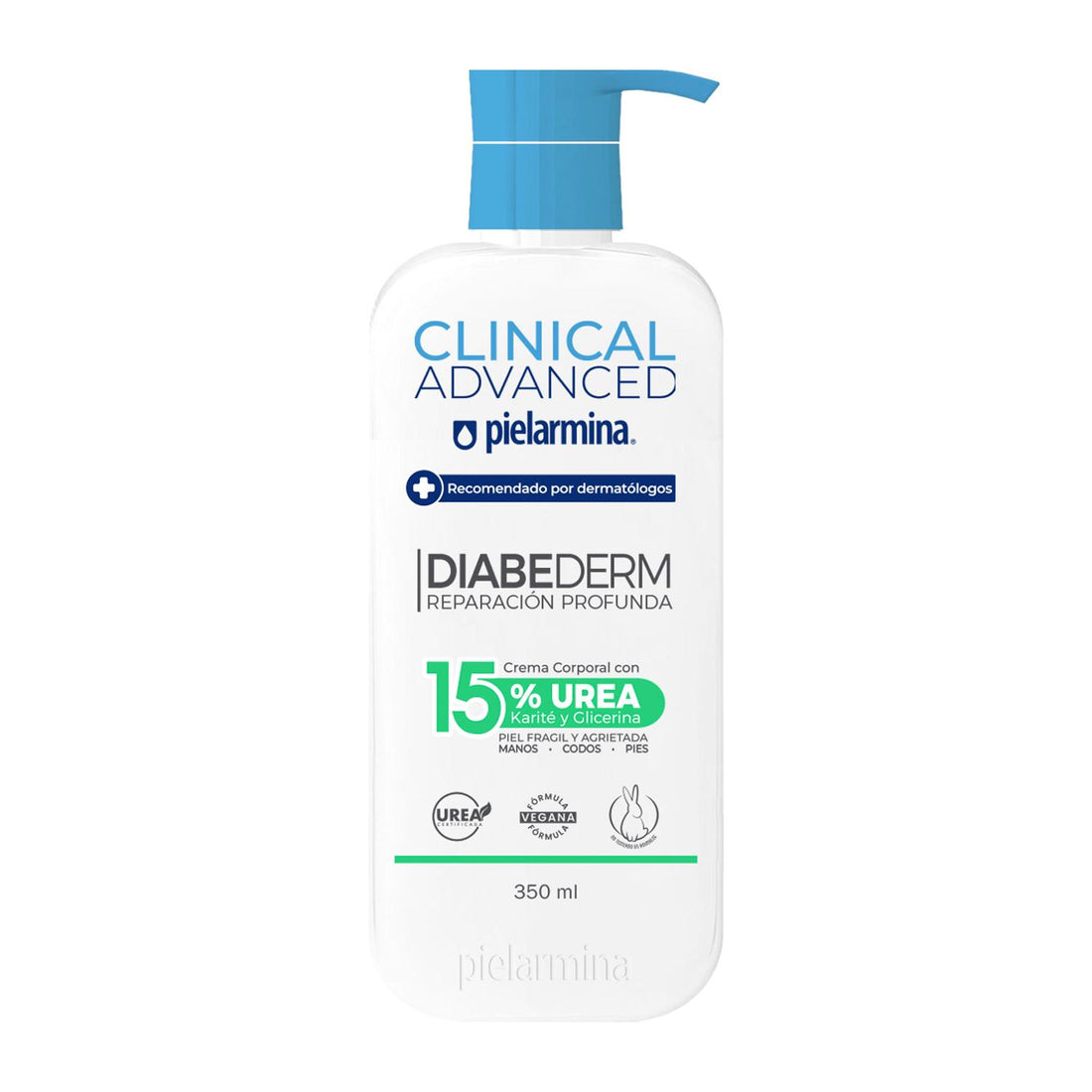Set Cremas Diabederm + Barra Multiacción