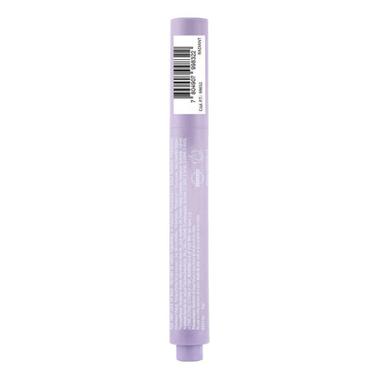 Shiny Click Lip Balm Radiant Purple Fest