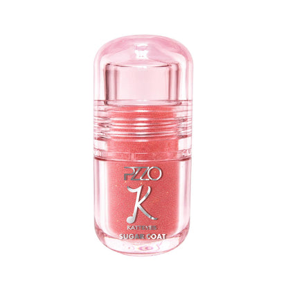 Lip Oil Sugar Coat by Katteyes