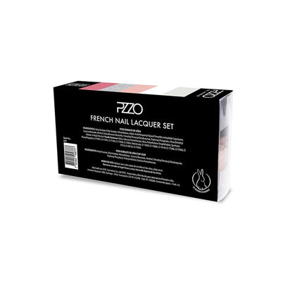 Set Esmaltes de Uñas French