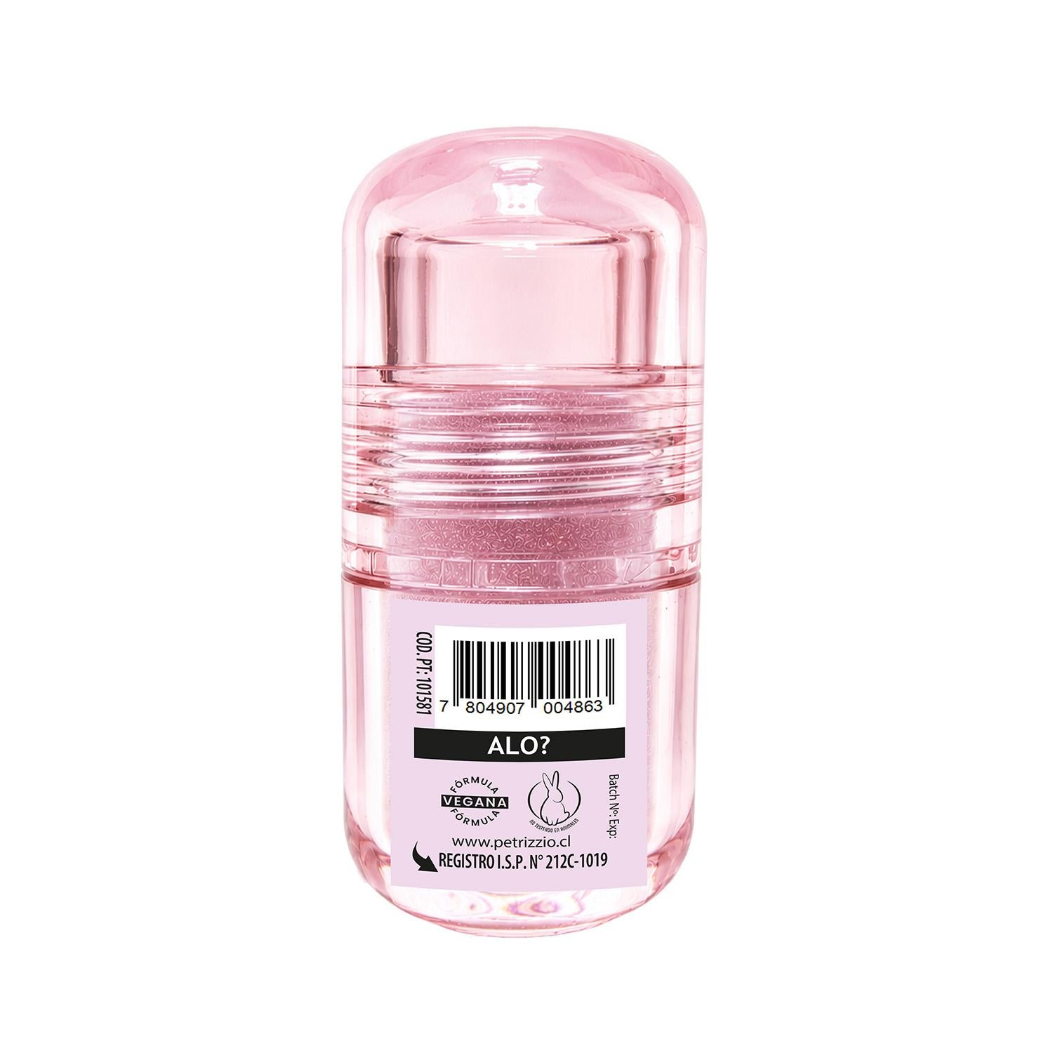 Lip Oil Sugar Coat by Katteyes