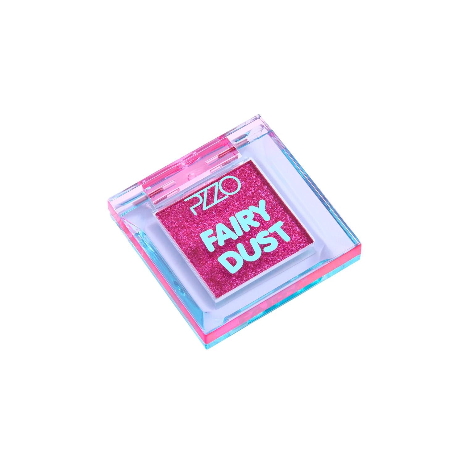 Sombra Fairy Dust Twinkle Blossom Color Crush