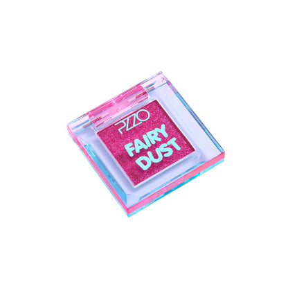 Sombra Fairy Dust Twinkle Blossom Color Crush