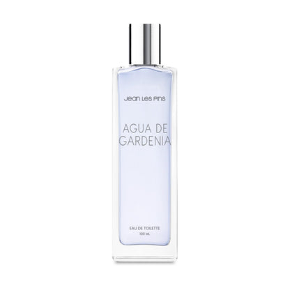 Fragancia Agua de Gardenia EDT 100 ML