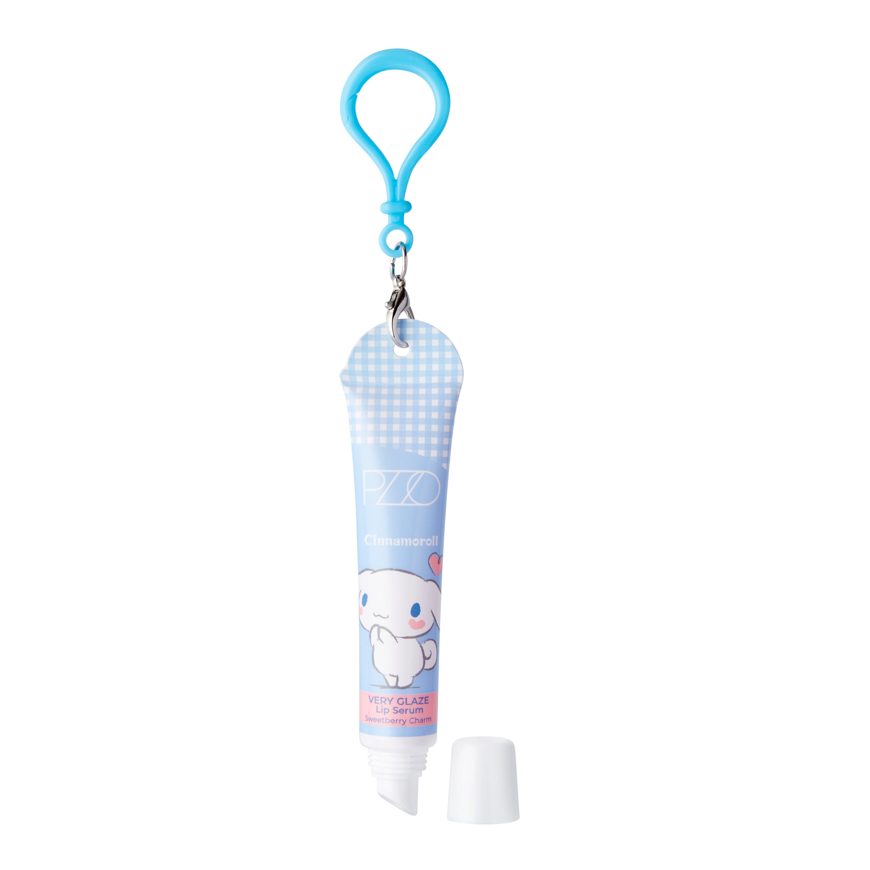 Lip Sérum Cinnamoroll The Cute Squad