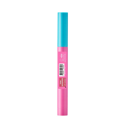Lip Balm Pink Whispers Color Crush