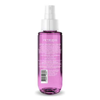 Spray Protector de Calor 10 en 1