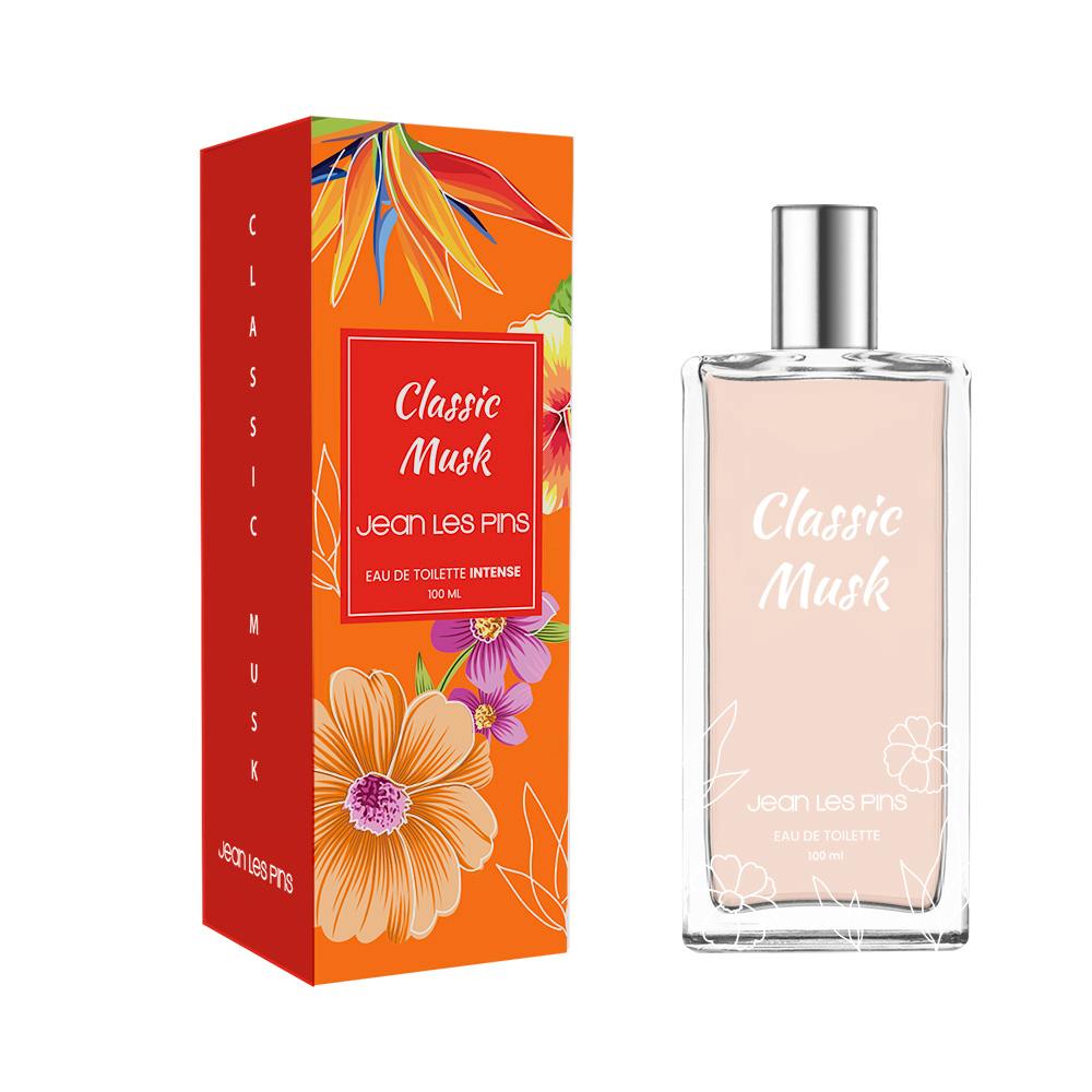 Perfume Mujer Classic Musk EDT