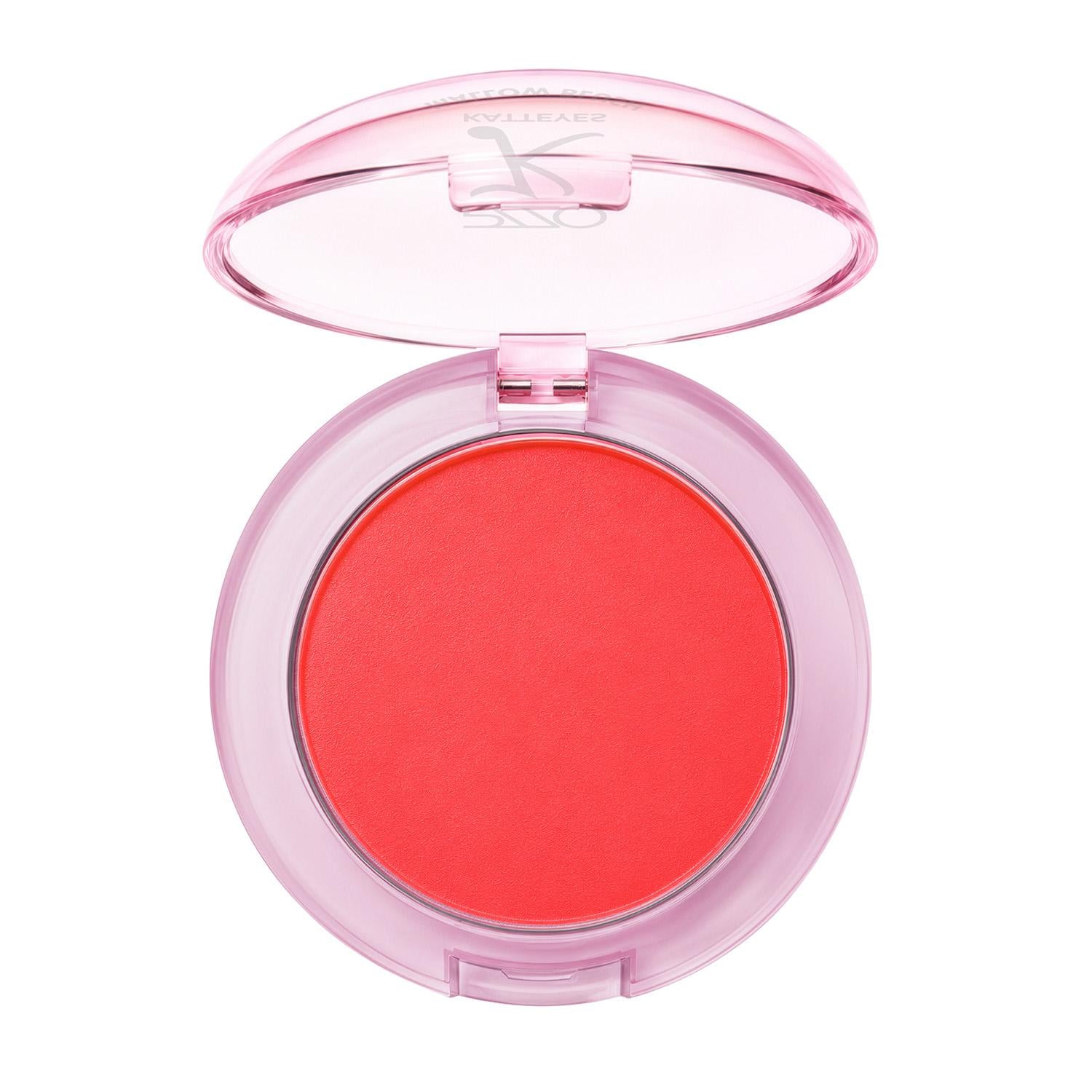 Rubor Mallow Blush by Katteyes