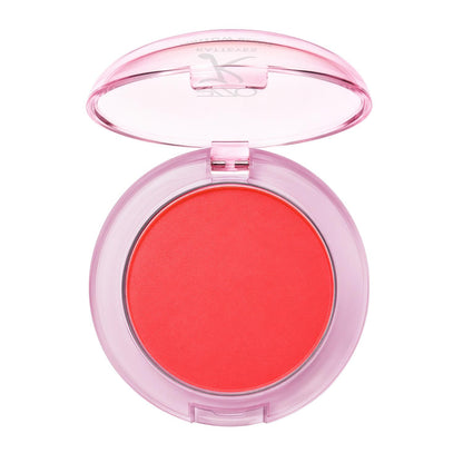 Rubor Mallow Blush by Katteyes