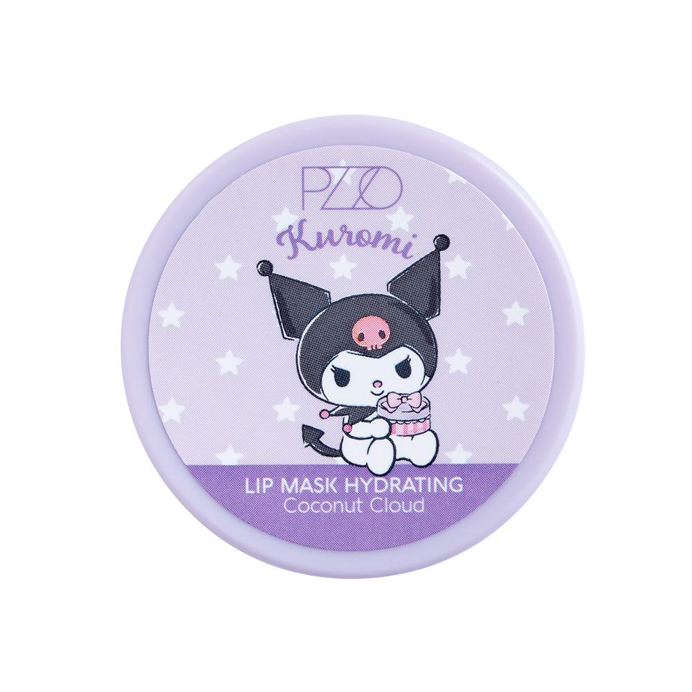 Lip Mask Kuromi The Cute Squad
