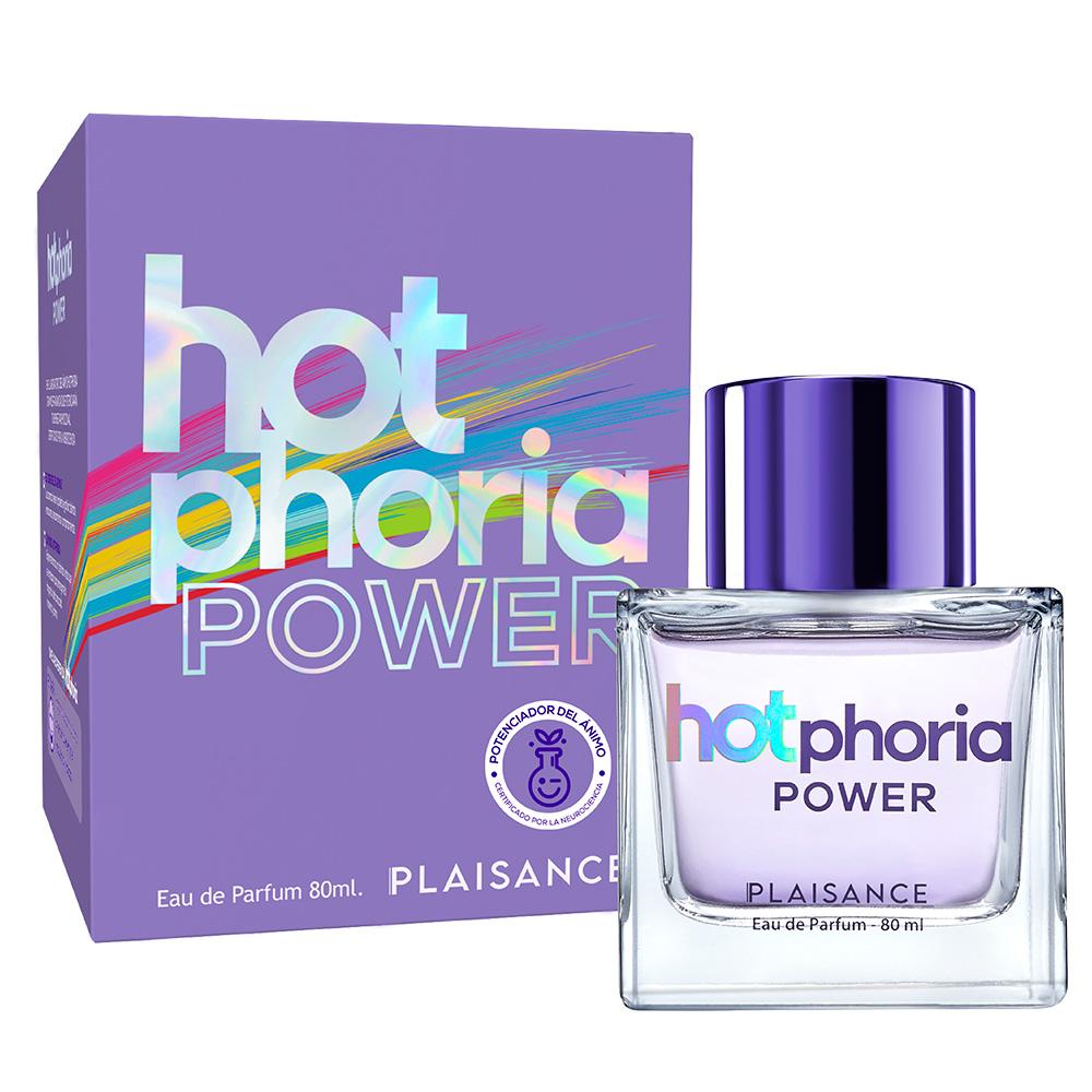 Perfume Hotphoria Power EDP