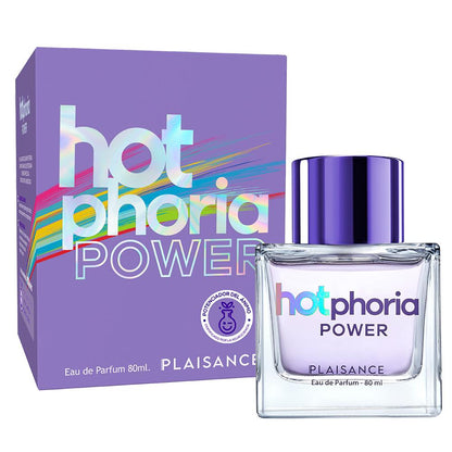 Perfume Hotphoria Power EDP