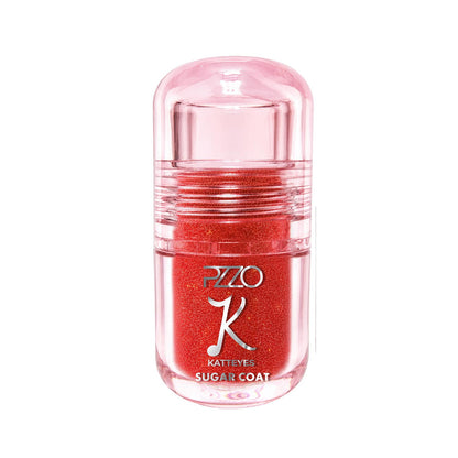Lip Oil Sugar Coat by Katteyes