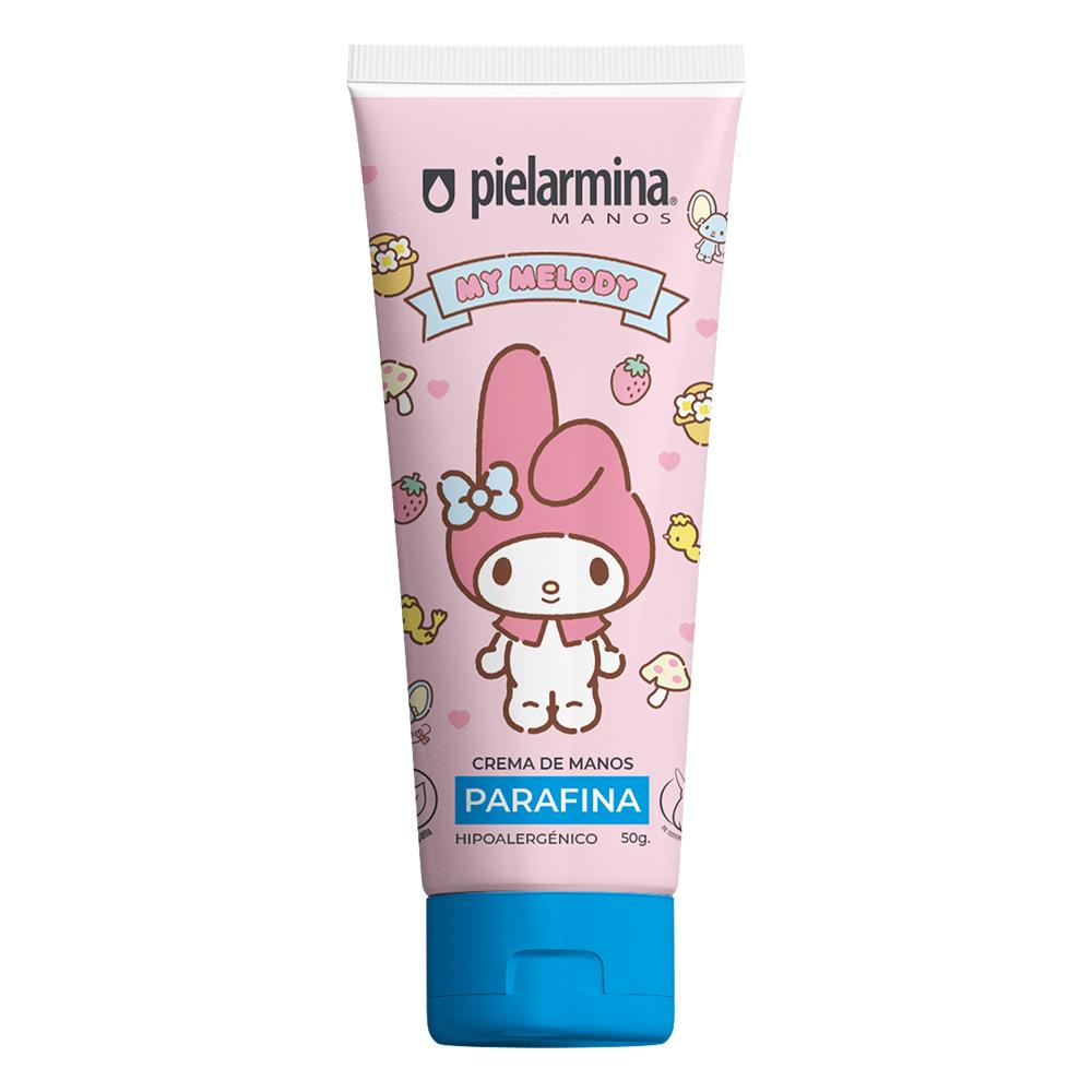 Set Duo Cremas BFF Castaña &amp; Parafina