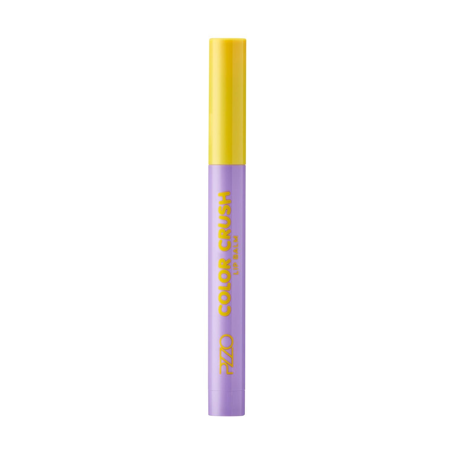 Lip Balm Cherry Kiss Color Crush