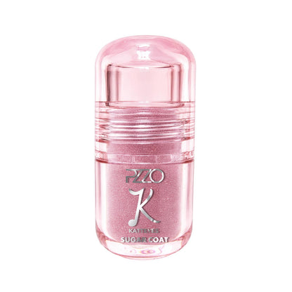 Lip Oil Sugar Coat by Katteyes