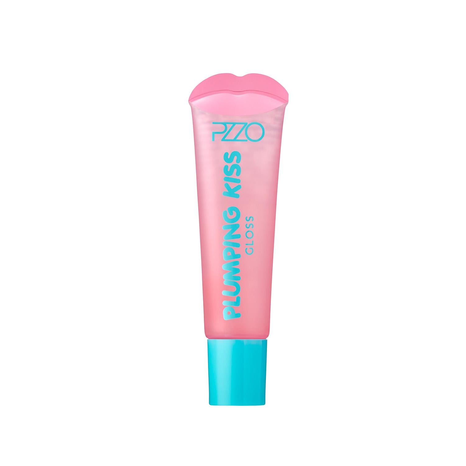 Plumping Kiss Gloss Wow Color Crush